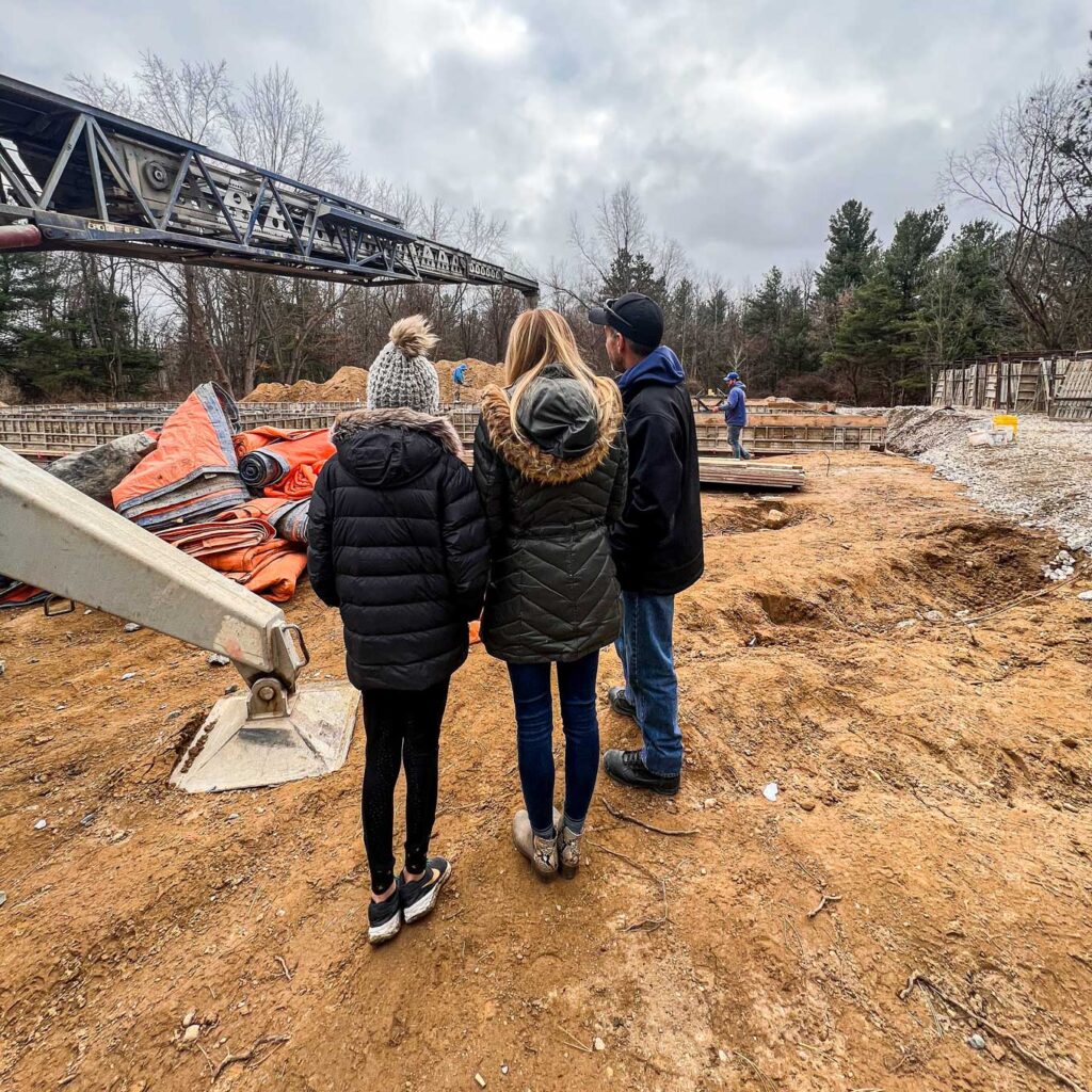 Site Planning