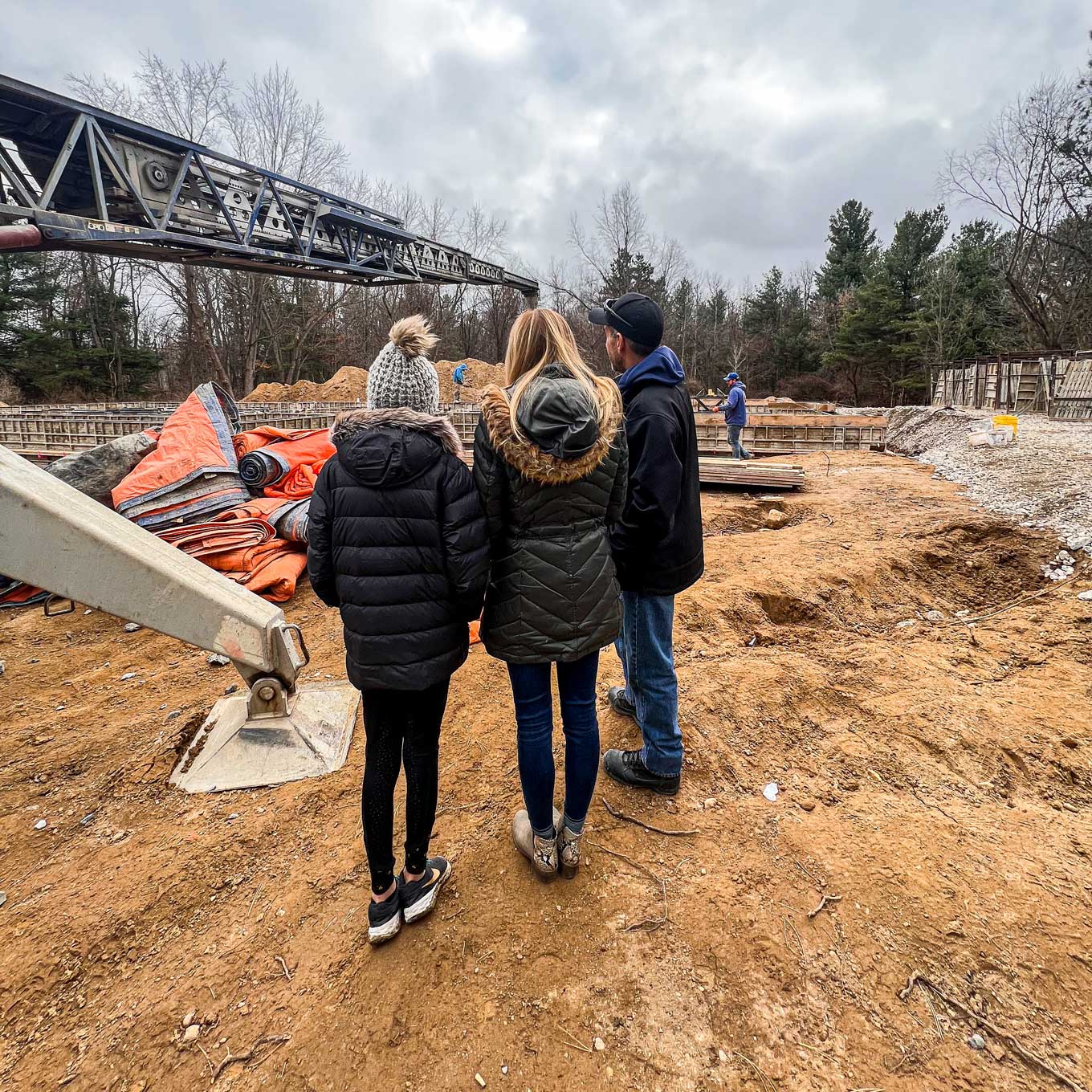 Site Planning