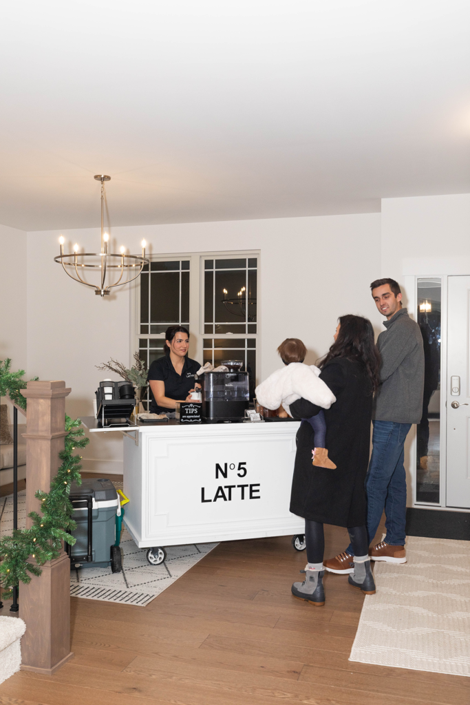 Latte Station 2